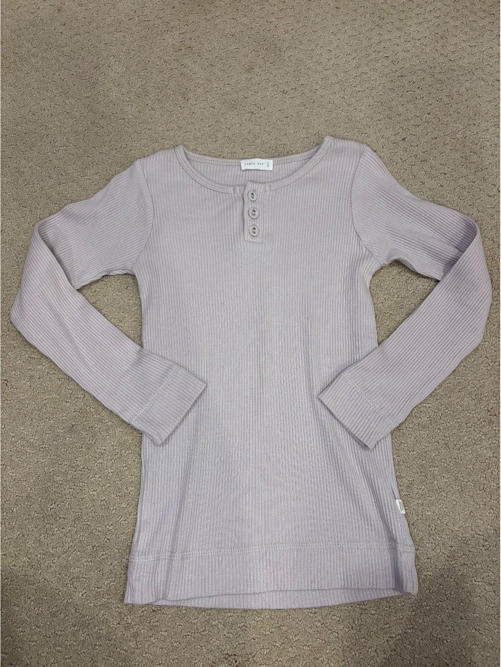 Jamie Kay Long Sleeve
